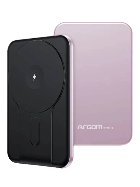 Power Bank Magnetico 5000 MAH